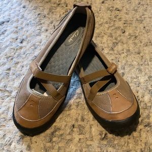 Clark’s Privo Mary Jane